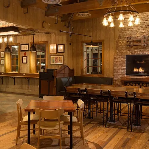 disney d luxe burger