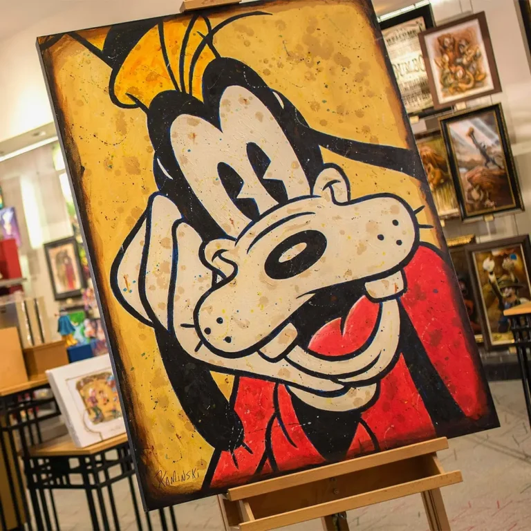 disney the art of disney 768x768